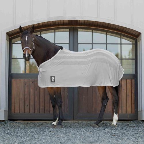 Equinavia Sefyr Scrim Sheet - Slate Gray