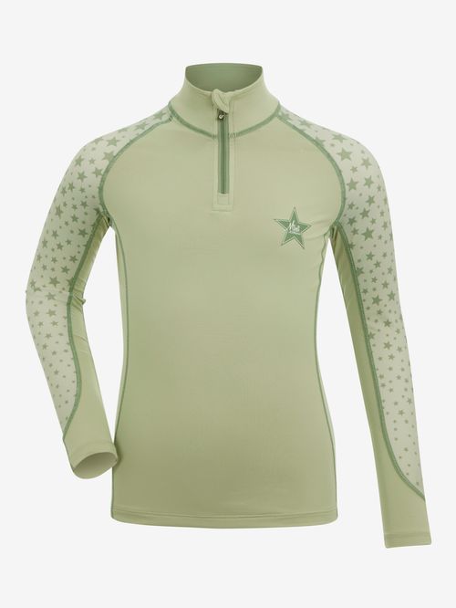 LeMieux Kids' Mini Base Layer - Fern