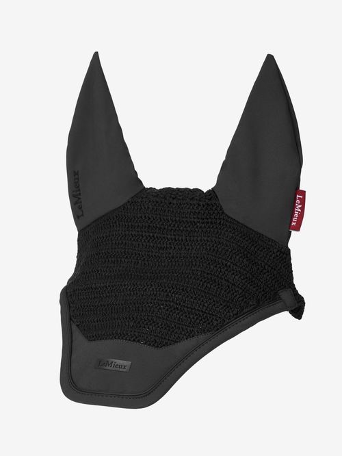 LeMieux Essence Ear Bonnet - Black