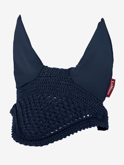LeMieux Vogue Ear Bonnet - Navy