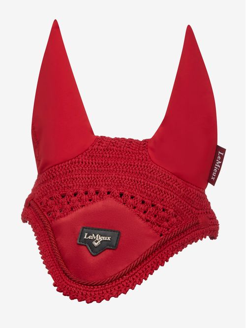 LeMieux Loire Ear Bonnet - Chilli