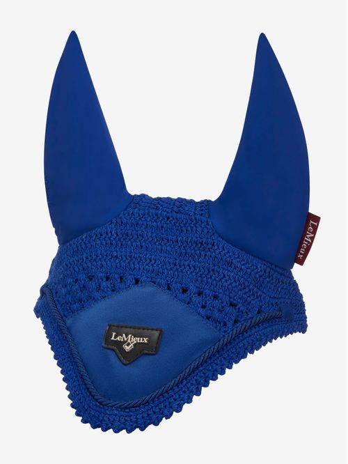LeMieux Loire Ear Bonnet - Benetton Blue