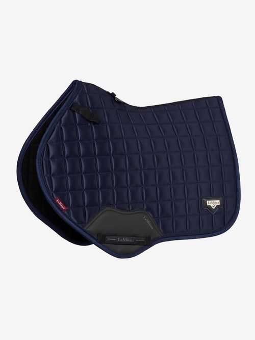 LeMieux Loire Classic Close Contact Square - Navy