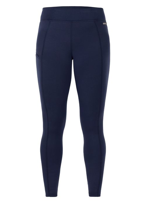 Kerrits Women's Power Stretch Pocket Tight - Nightsky