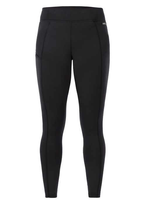 Kerrits Women's Power Stretch Pocket Tight - Black