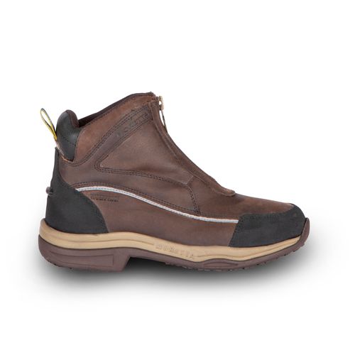 SALE RACK: Shires Moretta Women's Vittoria XGRIP Boots - 7 - Brown