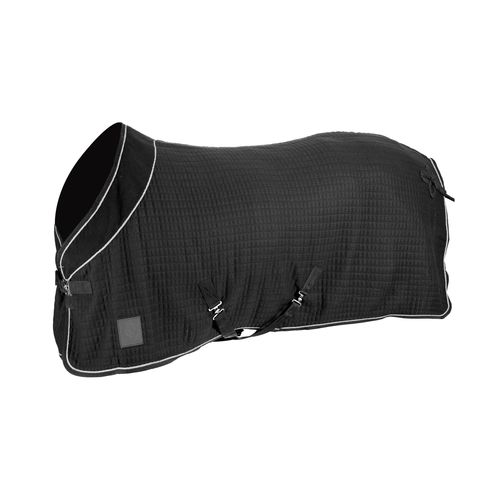 BARN BUSTER: Equinavia Vinter Thermal Stable Blanket - 84 - Black