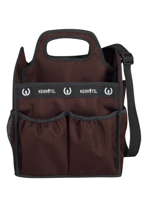Kerrits Barn Caddy - Mocha