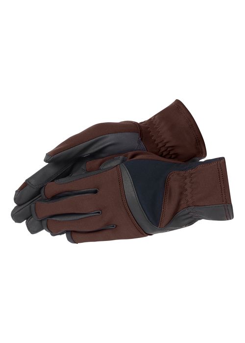 Kerrits Women's Coolcore Gloves - Mocha
