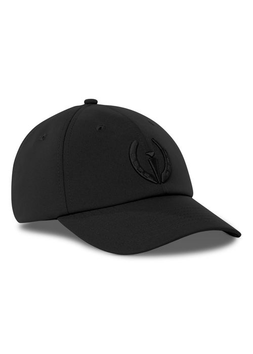 Kerrits Logo Hat - Black/Black