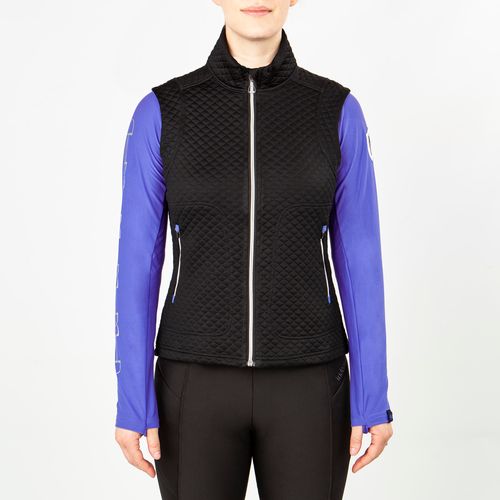 SALE RACK: Irideon Women's AirLoft Vest - Large - Black