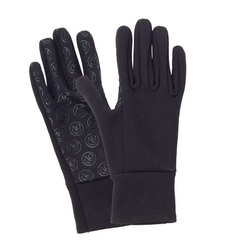 OVERSTOCK: Ovation Griptex Winter Glove - Large - Black