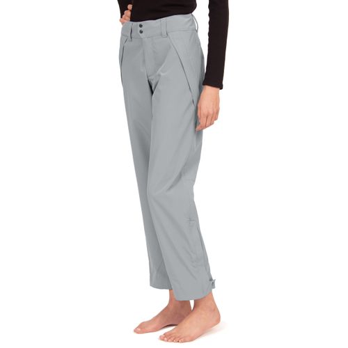 READY TO SHIP: Chestnut Bay Women's Waterproof Rainy Day Pant - Medium - Steel Gray