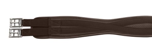 SALE RACK: Ovation Airform Chafeless Girth - 34in - Brown