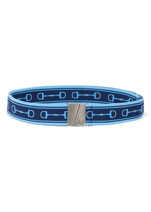 Kerrits Kids' Snaffle Stretch Belt - Nightfall