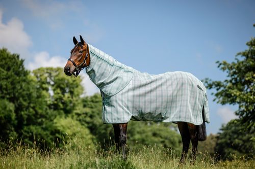 Horseware Newmarket Plus Fly Sheet - Witney Dynasty