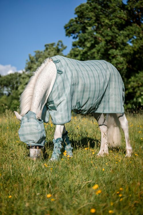Horseware Newmarket Pony Fly Sheet - Witney Dynasty