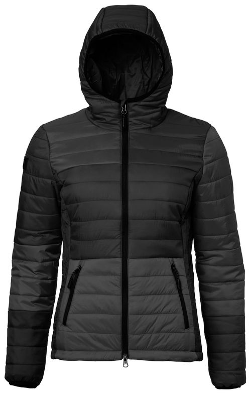 SALE RACK: Mountain Horse Women's Selma Jacket - Medium - Black