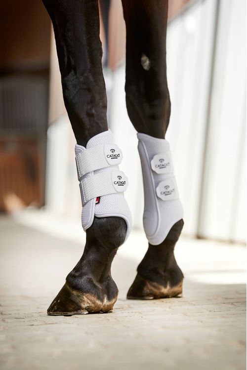 Catago FIR-Tech Training Boots - White