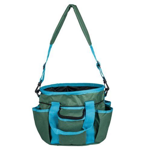 TuffRider Tote Bag - Evergreen/Green