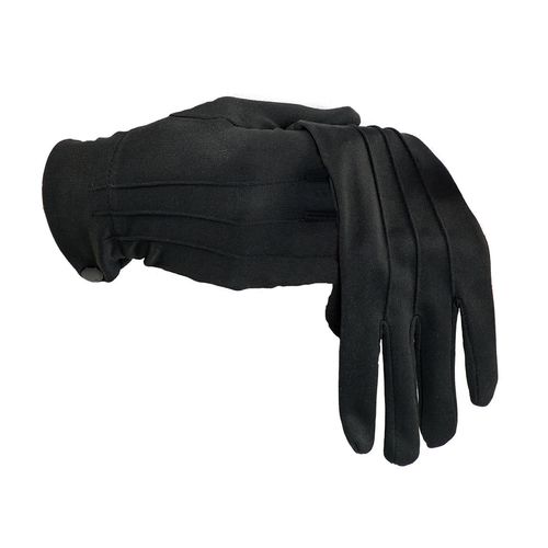 SALE RACK: Back on Track Therapeutic Arthritis Gloves - Large - Black