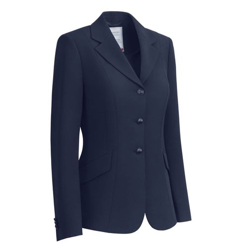 BARN BUSTER: Tredstep Women's Style Jacket - 14 - Navy
