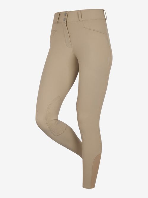 LeMieux Women's Hunter Breeches - Beige