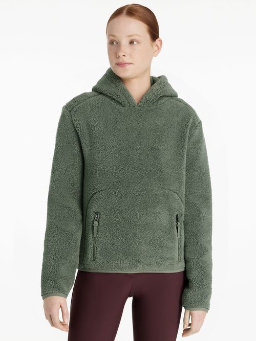 LeMieux Kids' Young Rider Avalon Hoodie - Rosemary
