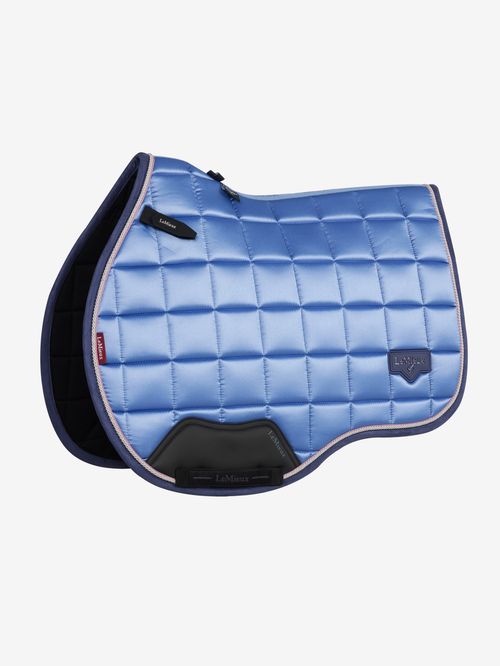 LeMieux Loire Classic GP Square - Powder Blue