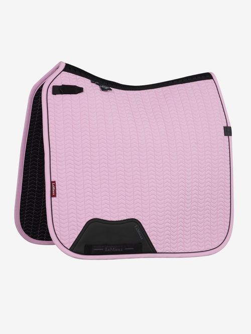LeMieux Essence Dressage Square - Fondant