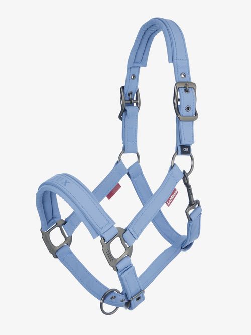LeMieux Essence Halter - Powder Blue
