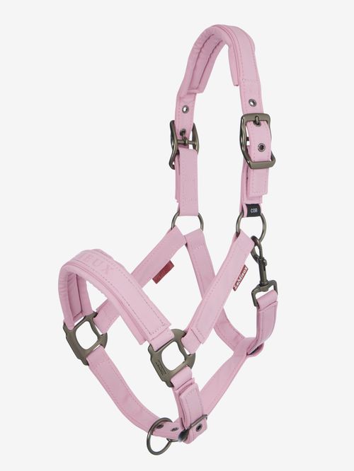 LeMieux Essence Halter - Fondant