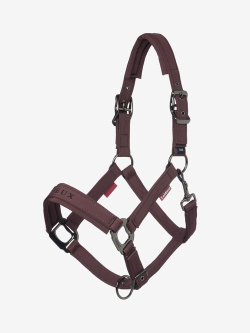 LeMieux Essence Halter - Damson