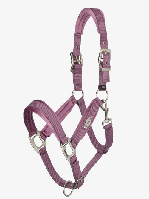 LeMieux Versailles Halter - Mallow