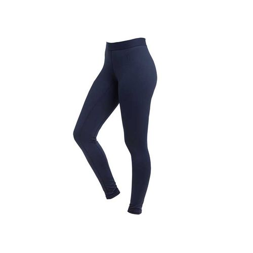 SALE RACK: Back on Track Women's Caia P4G Leggings/Tights - Small - Blue