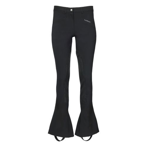 OVERSTOCK: TuffRider Women's Kentucky Jods - 34 - Black