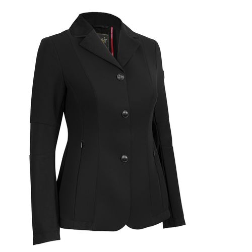 SALE RACK: Tredstep Women's Honour Coat - 6 - Black