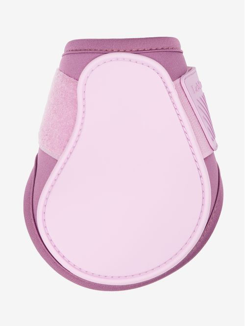 LeMieux Arika Fetlock Boots - Fondant