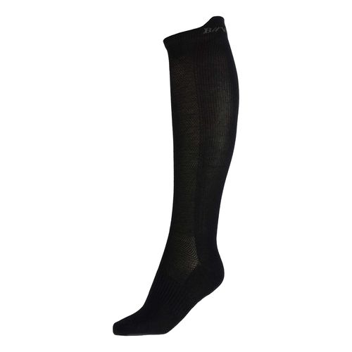 B Vertigo Aria Sport Riding Socks - Black Beauty
