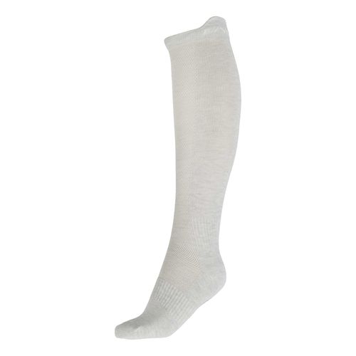 B Vertigo Aria Sport Riding Socks - Grey Melange
