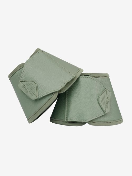 LeMieux Arika Over Reach Boots - Rosemary