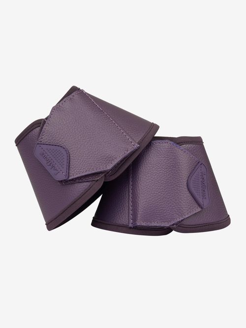 LeMieux Arika Over Reach Boots - Juniper
