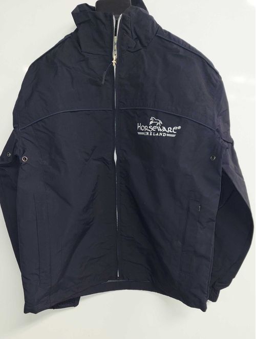 Horseware Lexington Jacket - Navy