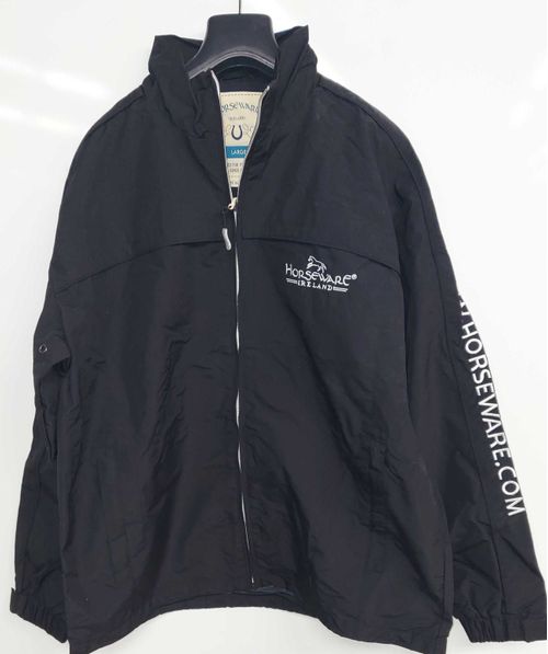 Horseware Lexington Jacket - Black
