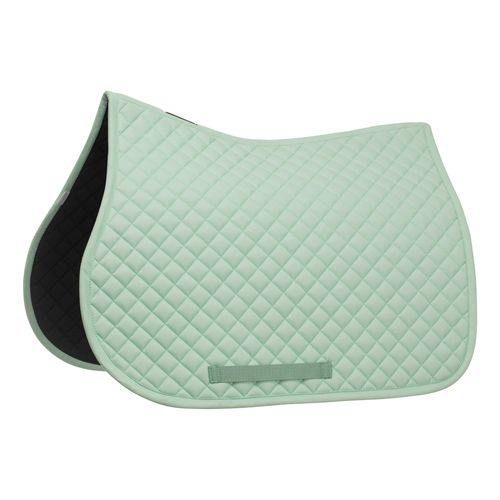 Equinavia Harstad Pony All Purpose Saddle Pad - Misty Jade