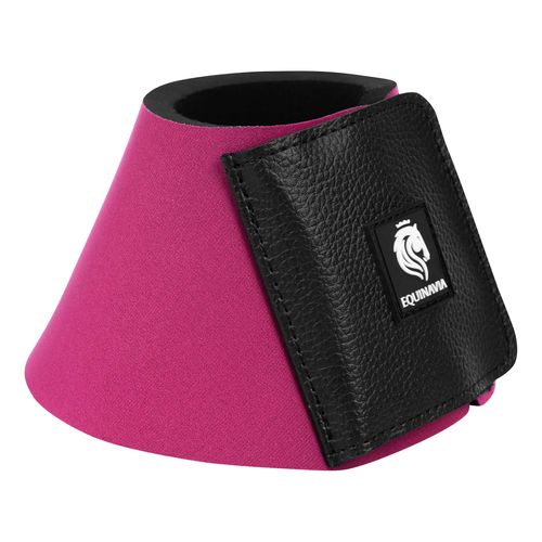 Equinavia Toki Neoprene Overreach Boots - Pink Flambe