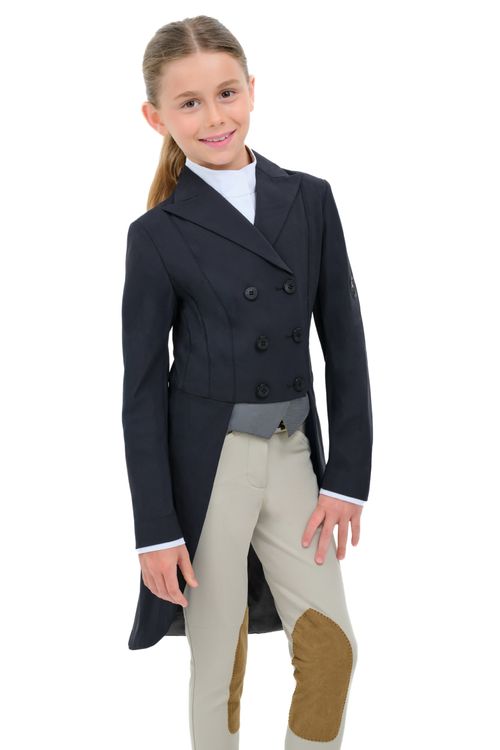 RJ Classics Kids' Legacy Lite Jr Shadbelly - Black