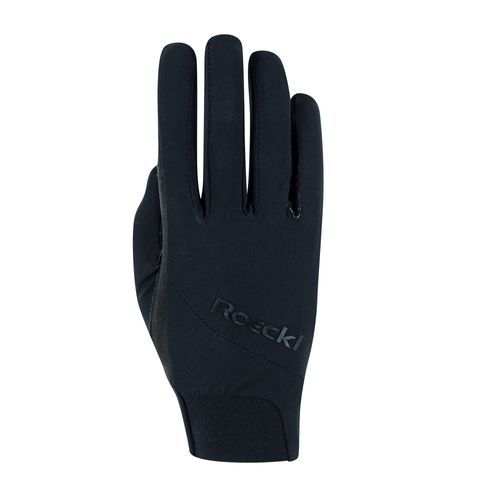 Roeckl Maniva Gloves - Black