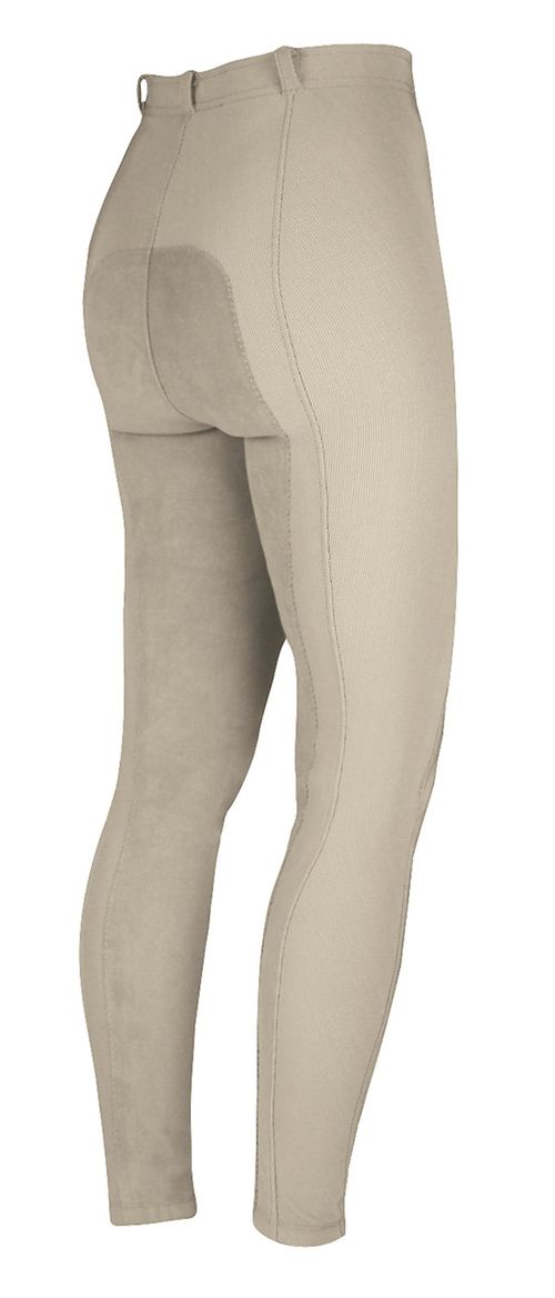 Irideon Women's Cadence Full Seat Tights - Sand Dune