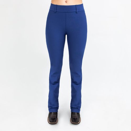 Irideon Women's Circuit Show Pant - Bright Navy